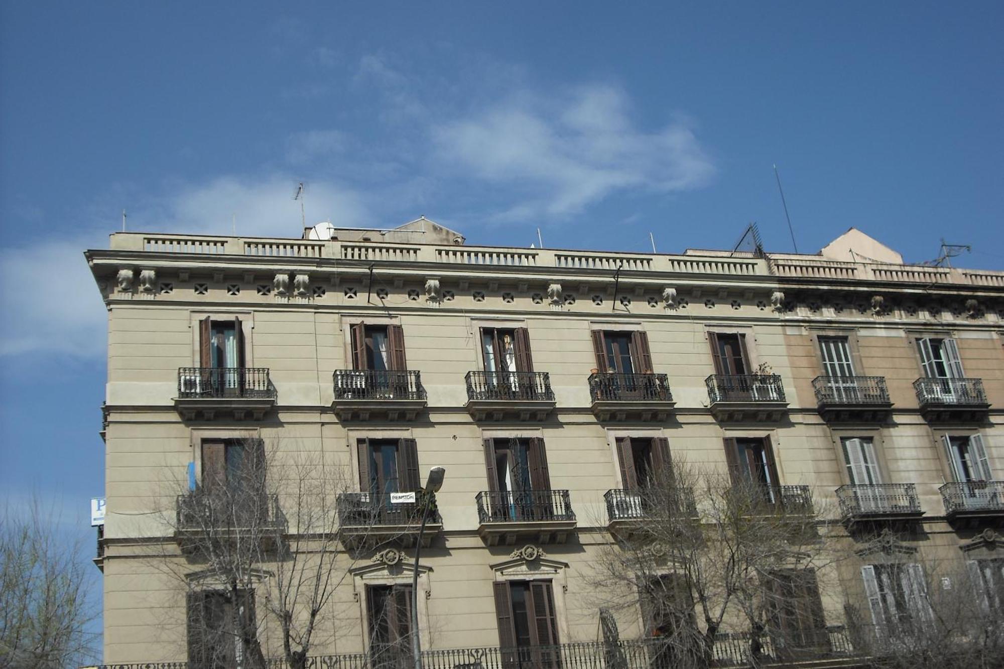 Gasthof Ciudadela
